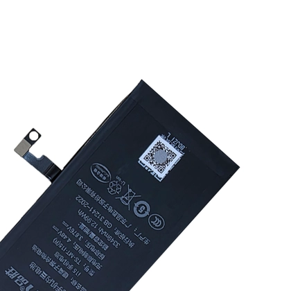 pin iPhone 15 chính hãng Pisen 8